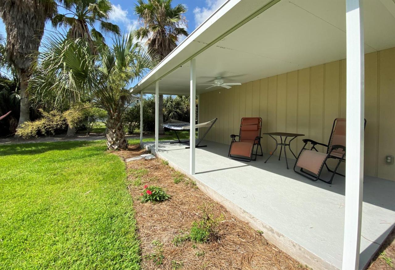 The Salty Sol Home Jekyll Island Exterior foto